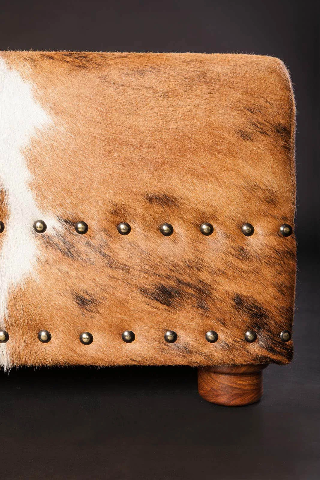 Nguni Side zoom — Highveld Taxidermists
