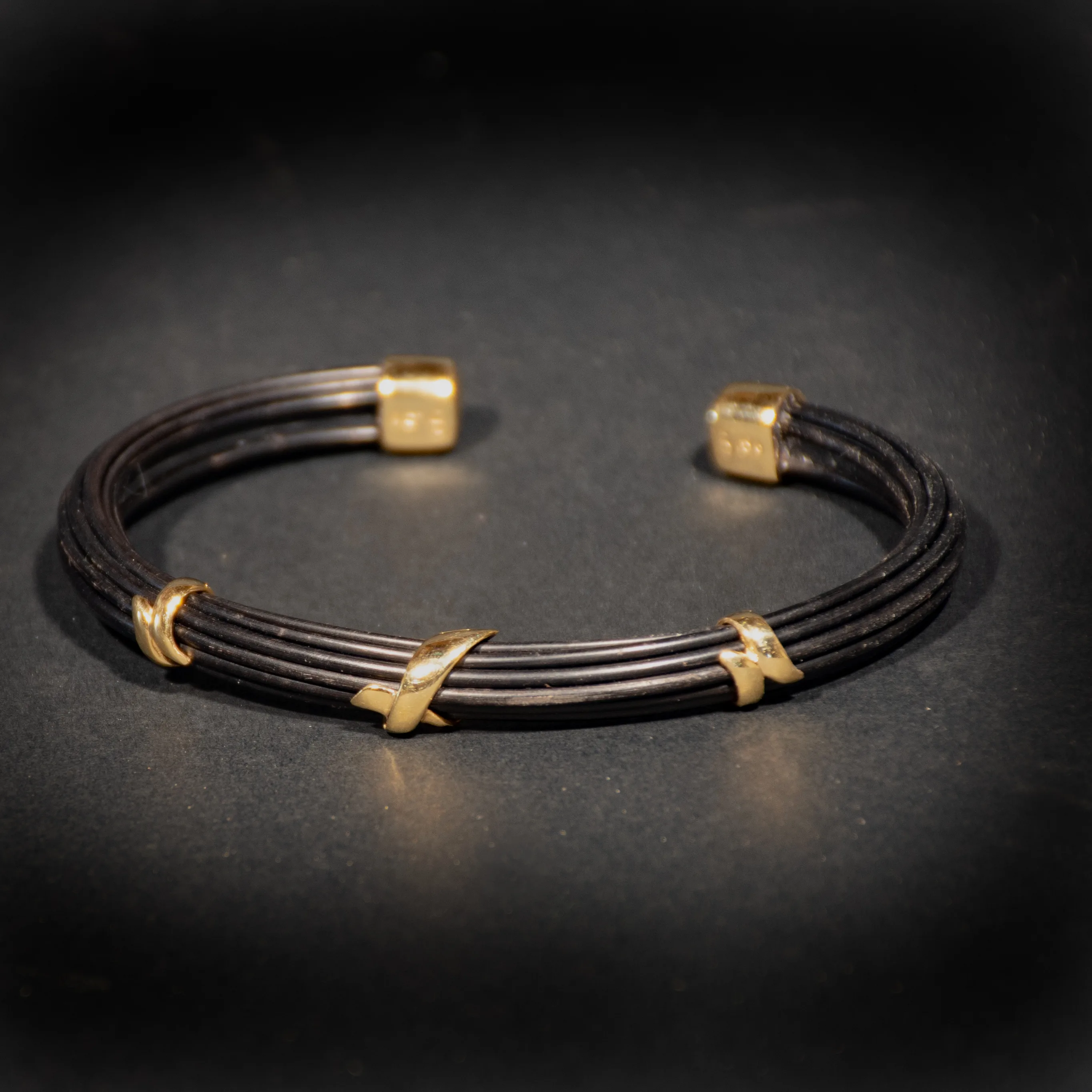 Elephant Bracelet Thin — Highveld Taxidermists